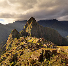 MACHUPICCHU